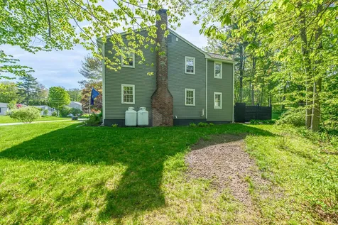 6 Plymouth Drive Scarborough ME 04074