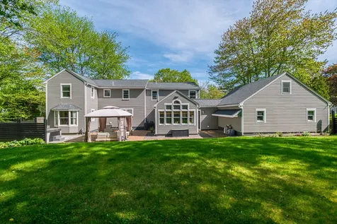 6 Plymouth Drive Scarborough ME 04074