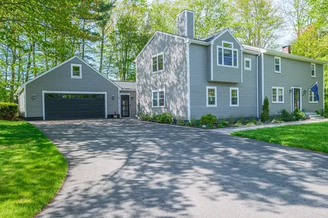 6 Plymouth Drive Scarborough ME 04074