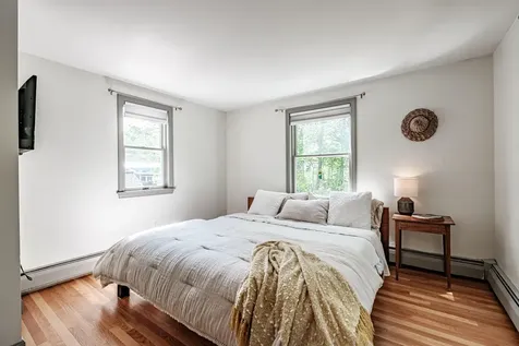 6 Plymouth Drive Scarborough ME 04074