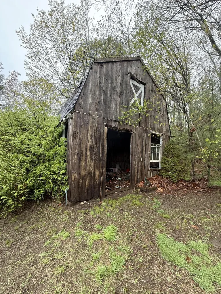 169 N Berwick Road Wells ME 04090