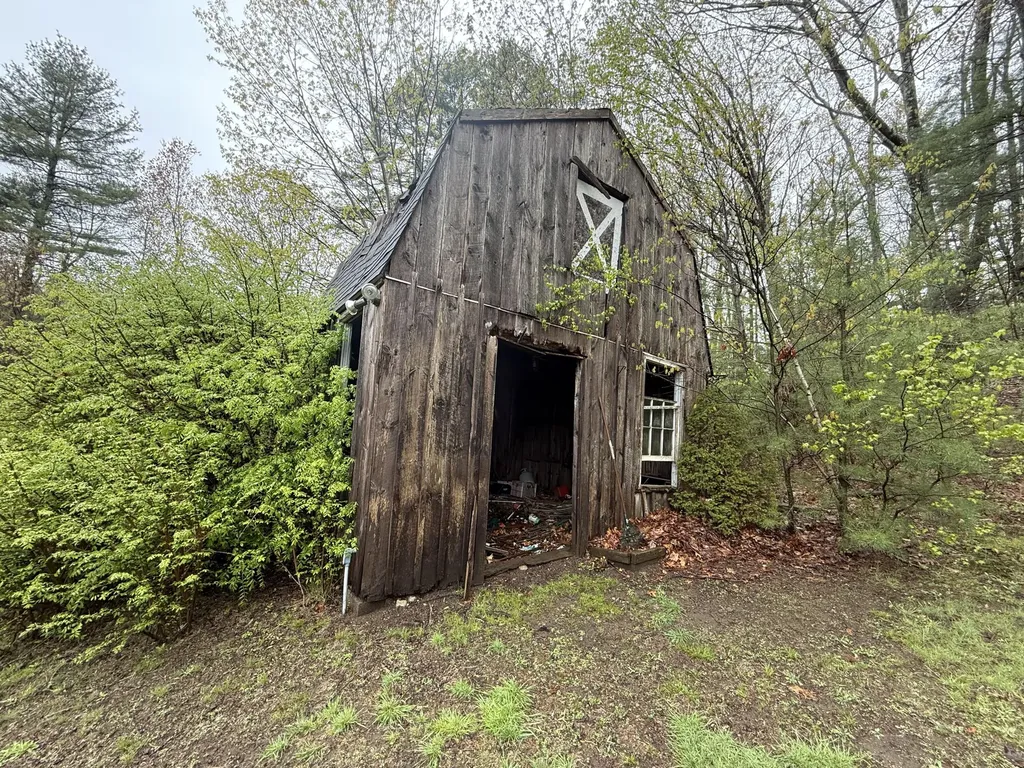 169 N Berwick Road Wells ME 04090
