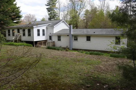 169 N Berwick Road Wells ME 04090