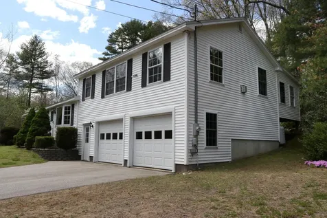 169 N Berwick Road Wells ME 04090