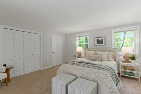 16 Pleasant Valley Road Cumberland ME 04021