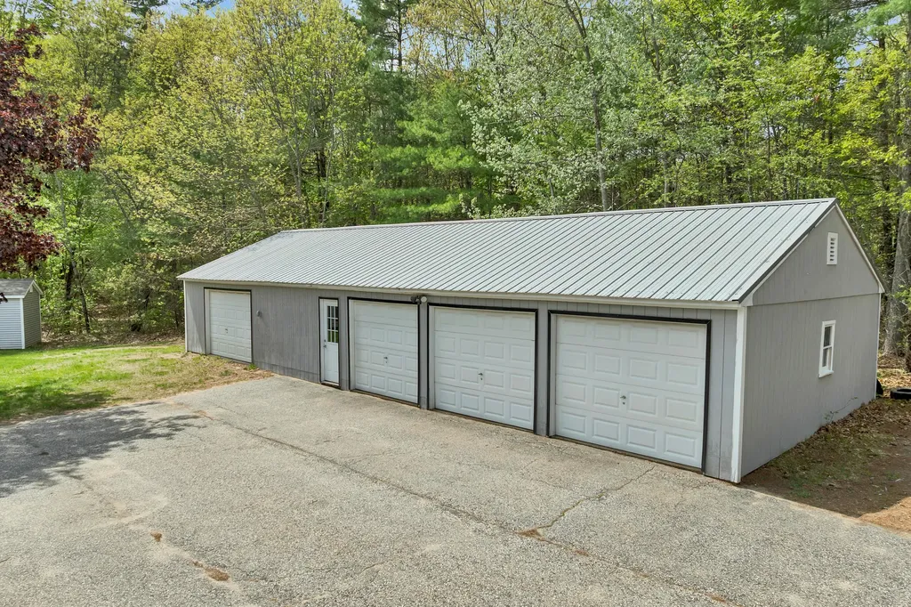 1304 Cape Road Hollis ME 04042