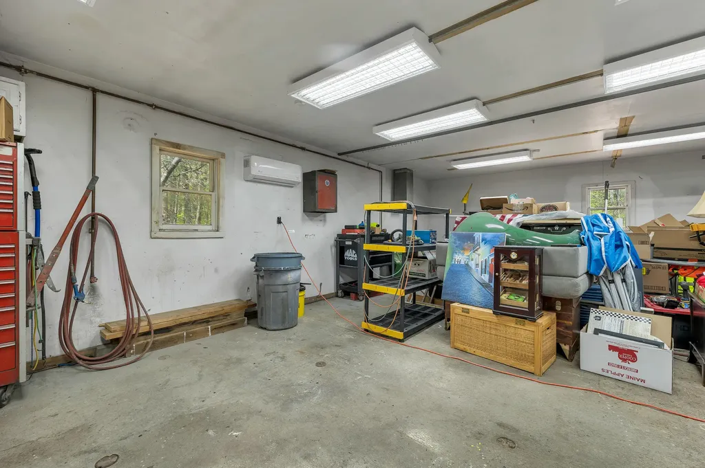 1304 Cape Road Hollis ME 04042