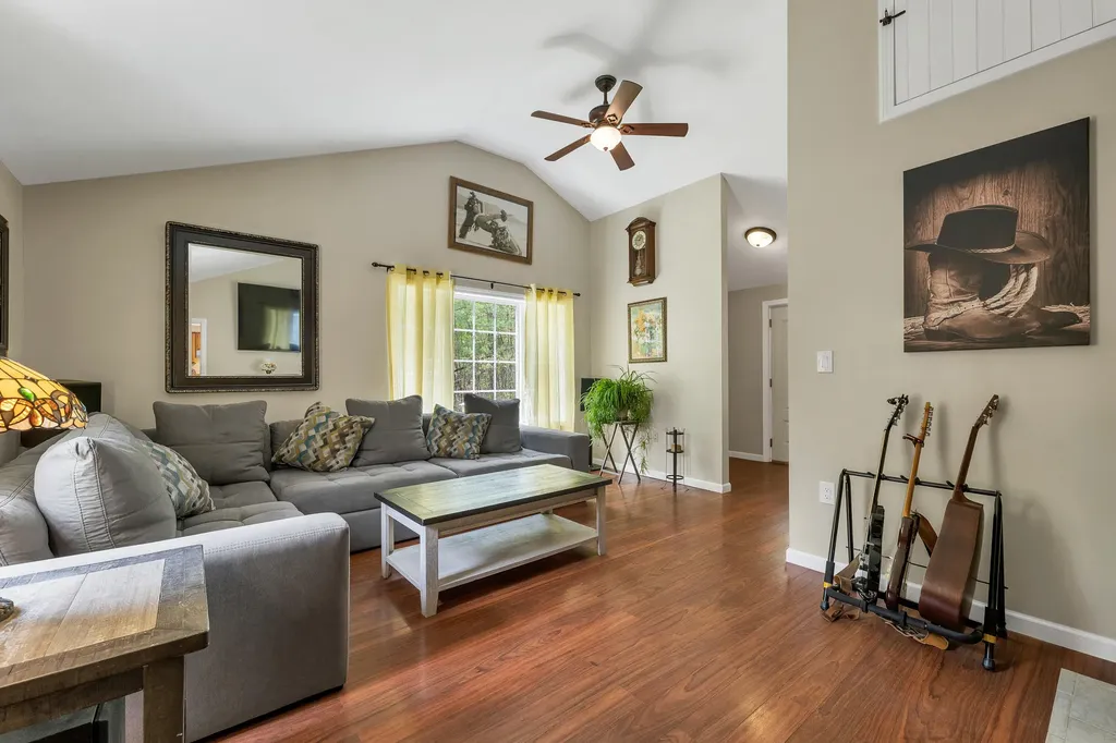 1304 Cape Road Hollis ME 04042
