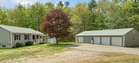 1304 Cape Road Hollis ME 04042