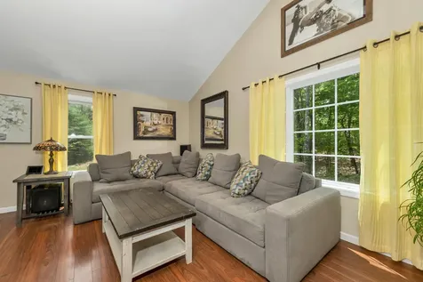 1304 Cape Road Hollis ME 04042