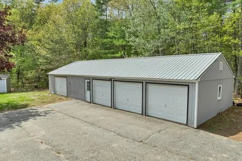 1304 Cape Road Hollis ME 04042
