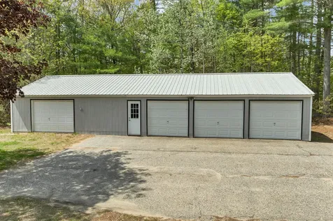 1304 Cape Road Hollis ME 04042