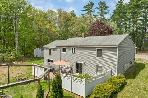 1304 Cape Road Hollis ME 04042