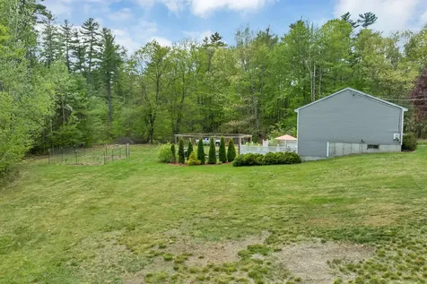1304 Cape Road Hollis ME 04042