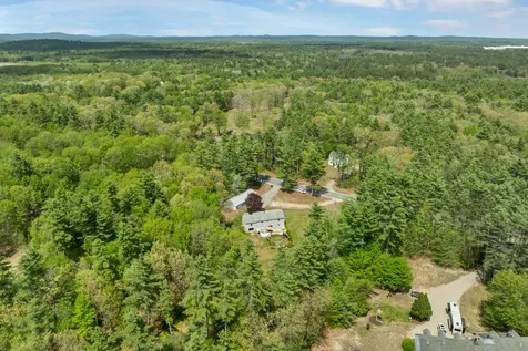 1304 Cape Road Hollis ME 04042