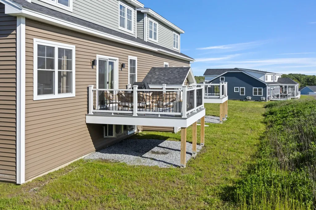41 Brooks Edge Farm Road Westbrook ME 04092