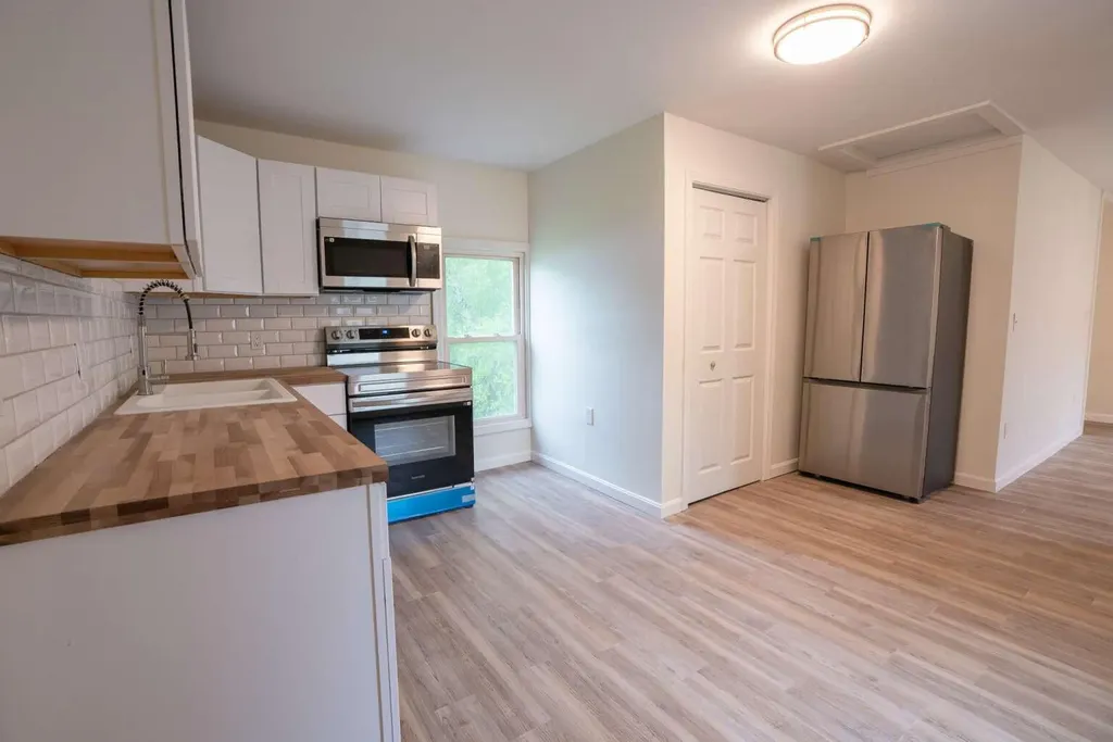 172 Highland Avenue Gardiner ME 04345
