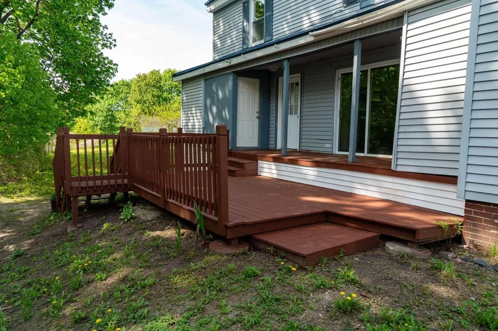 172 Highland Avenue Gardiner ME 04345