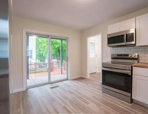 172 Highland Avenue Gardiner ME 04345