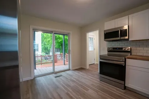172 Highland Avenue Gardiner ME 04345