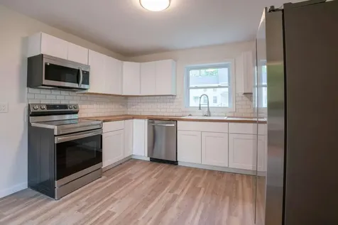 172 Highland Avenue Gardiner ME 04345
