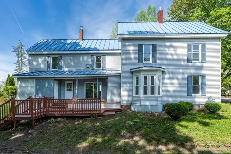 172 Highland Avenue Gardiner ME 04345