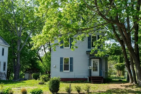 172 Highland Avenue Gardiner ME 04345