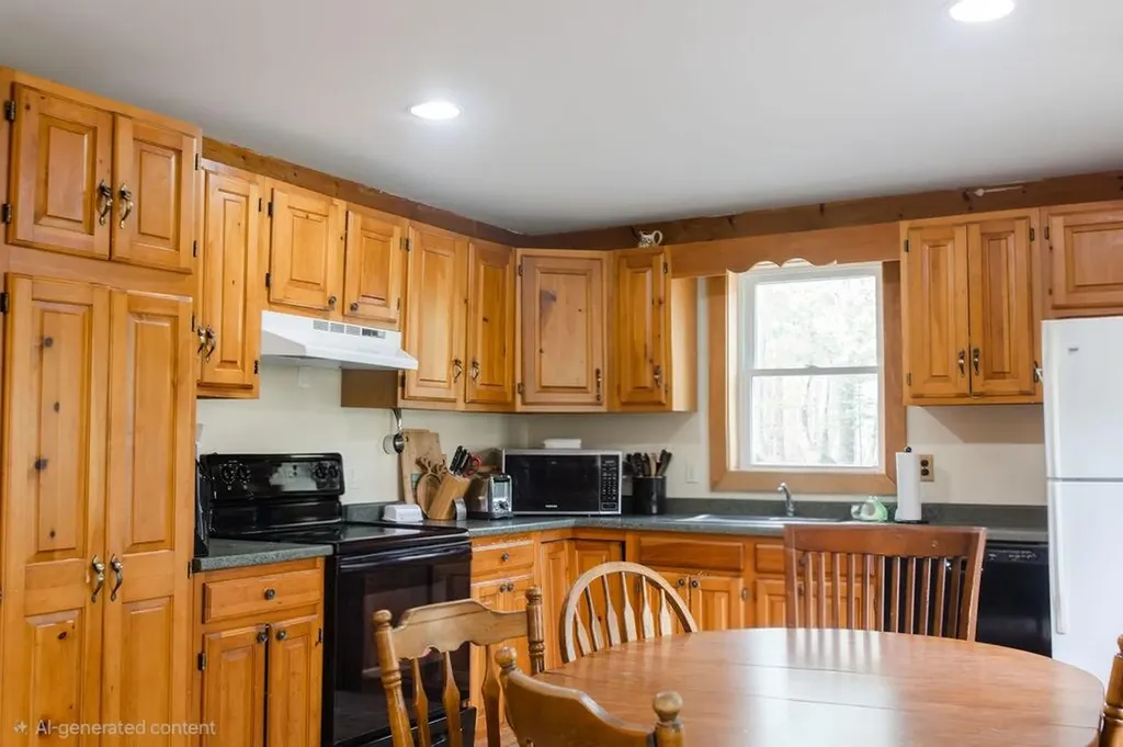 7 Upper Oak Point Road Winterport ME 04496