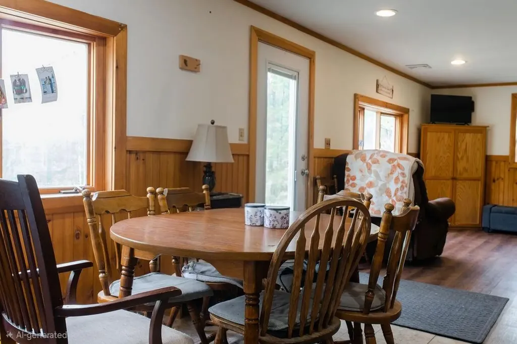 7 Upper Oak Point Road Winterport ME 04496