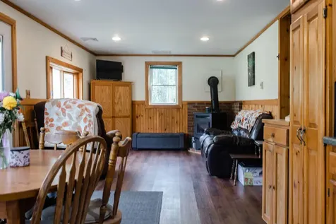 7 Upper Oak Point Road Winterport ME 04496