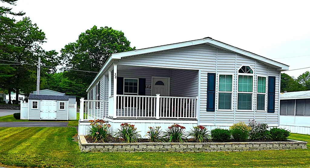 38 Anna Robert Circle Wells ME 04090