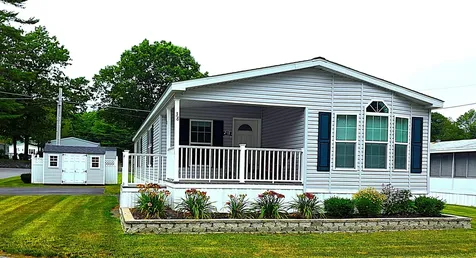38 Anna Robert Circle Wells ME 04090