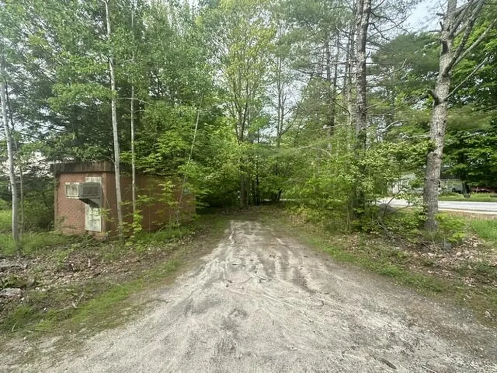 1 Vista Drive Windham ME 04062