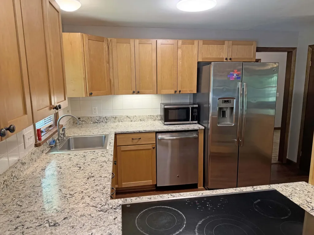 799 Pond Road Gouldsboro ME 04607