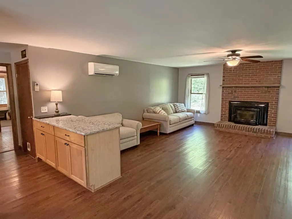 799 Pond Road Gouldsboro ME 04607