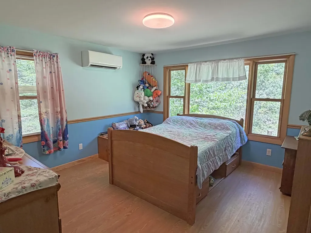 799 Pond Road Gouldsboro ME 04607