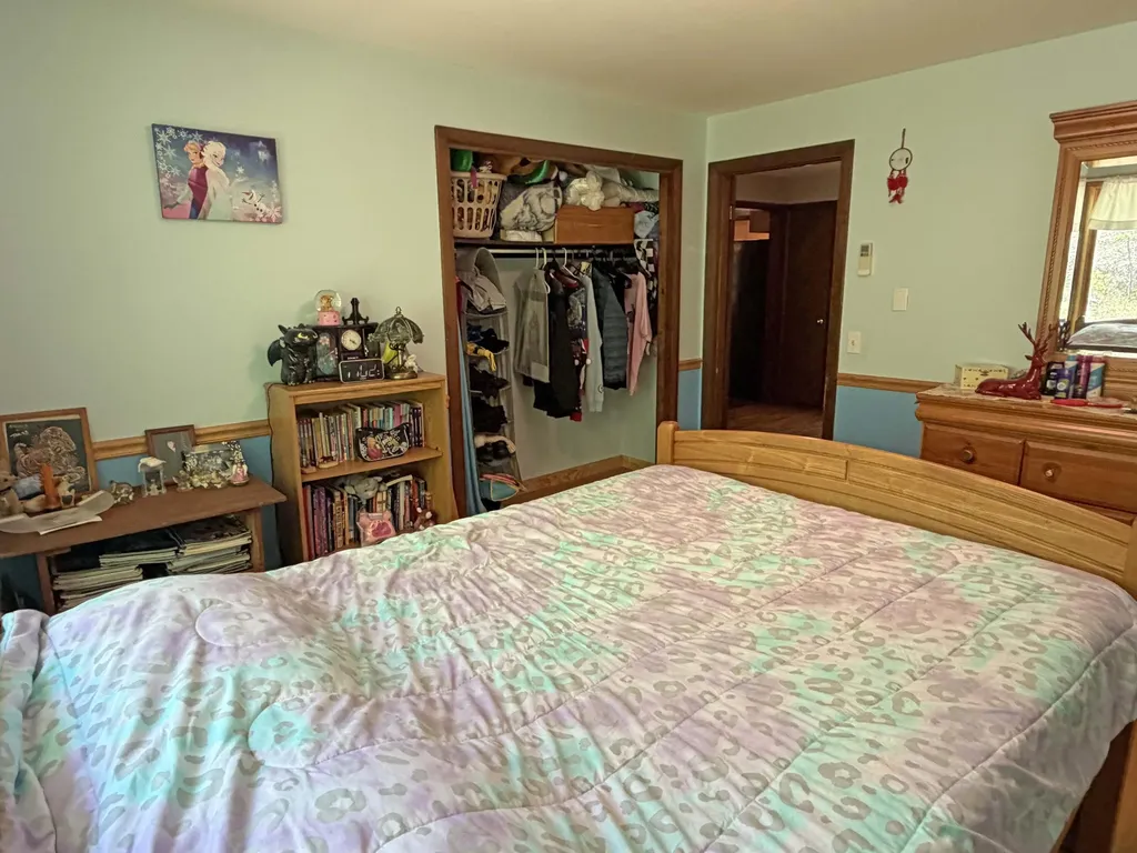 799 Pond Road Gouldsboro ME 04607