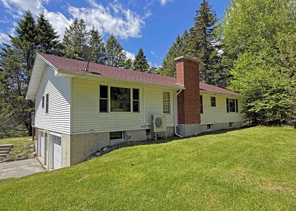 799 Pond Road Gouldsboro ME 04607