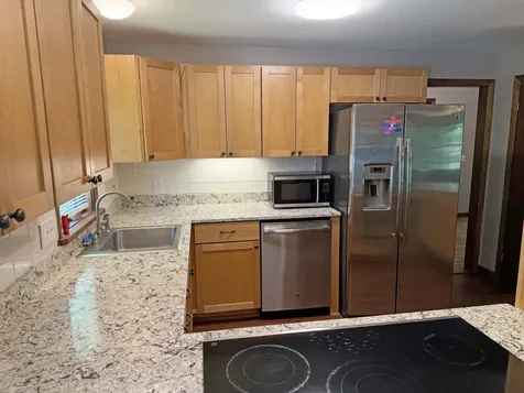 799 Pond Road Gouldsboro ME 04607