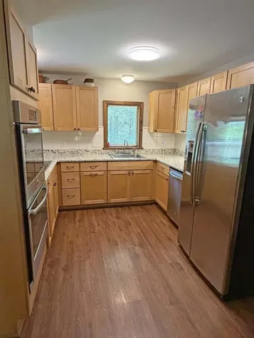 799 Pond Road Gouldsboro ME 04607