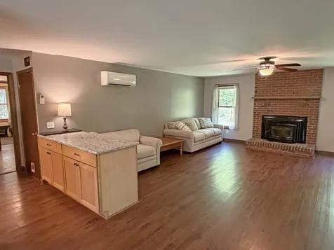 799 Pond Road Gouldsboro ME 04607
