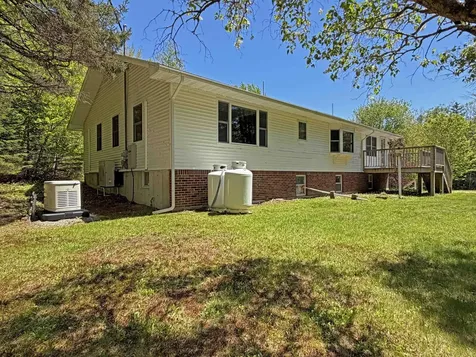 799 Pond Road Gouldsboro ME 04607