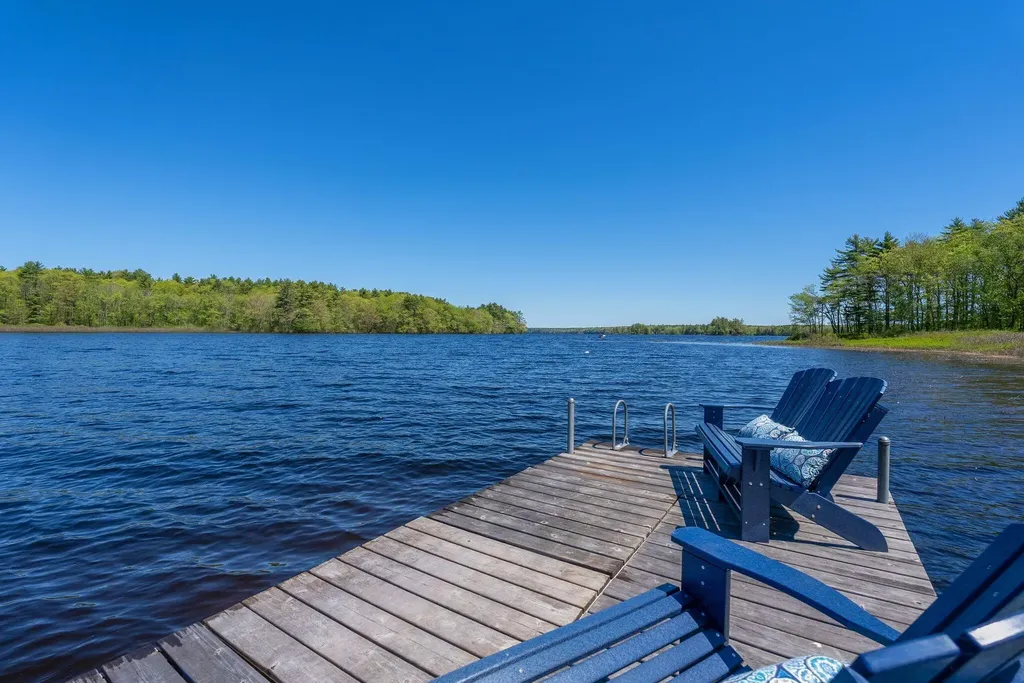 38 Porcupine Ridge Road Bremen ME 04551