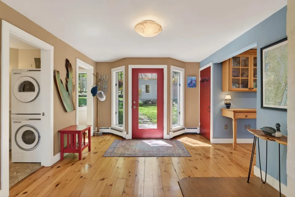 38 Porcupine Ridge Road Bremen ME 04551