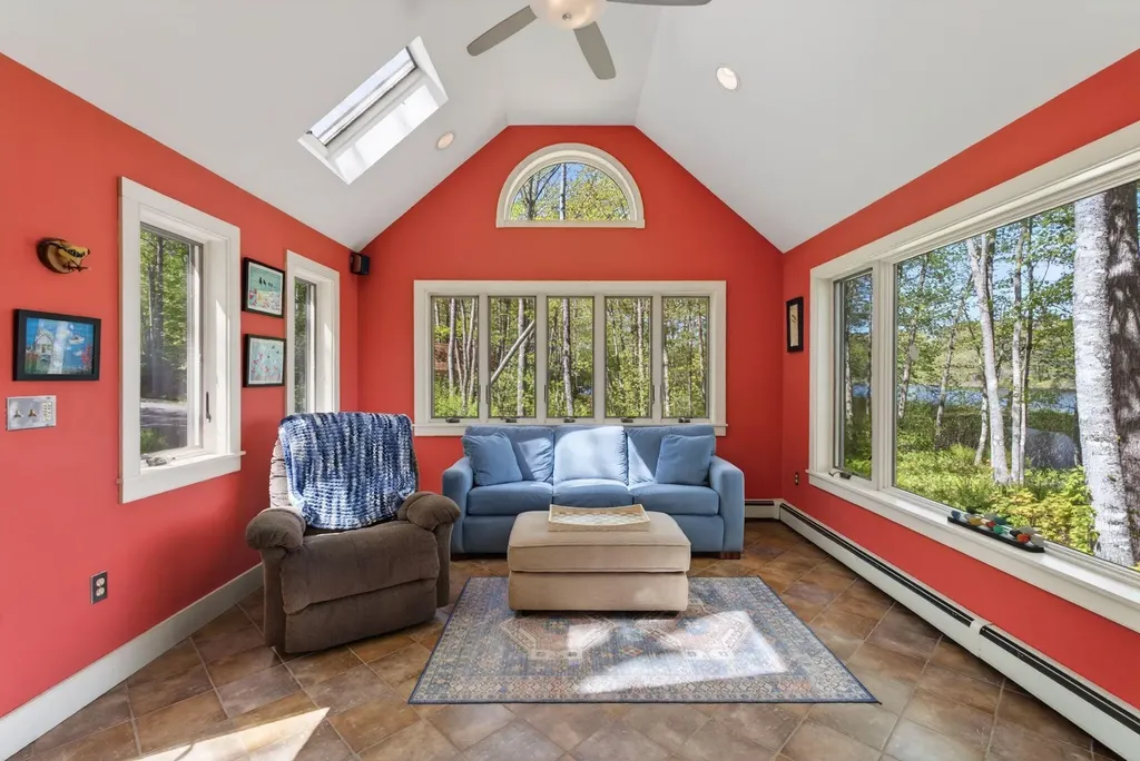 38 Porcupine Ridge Road Bremen ME 04551