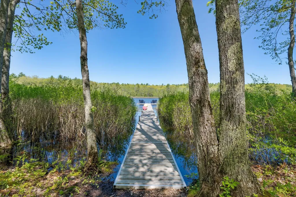 38 Porcupine Ridge Road Bremen ME 04551