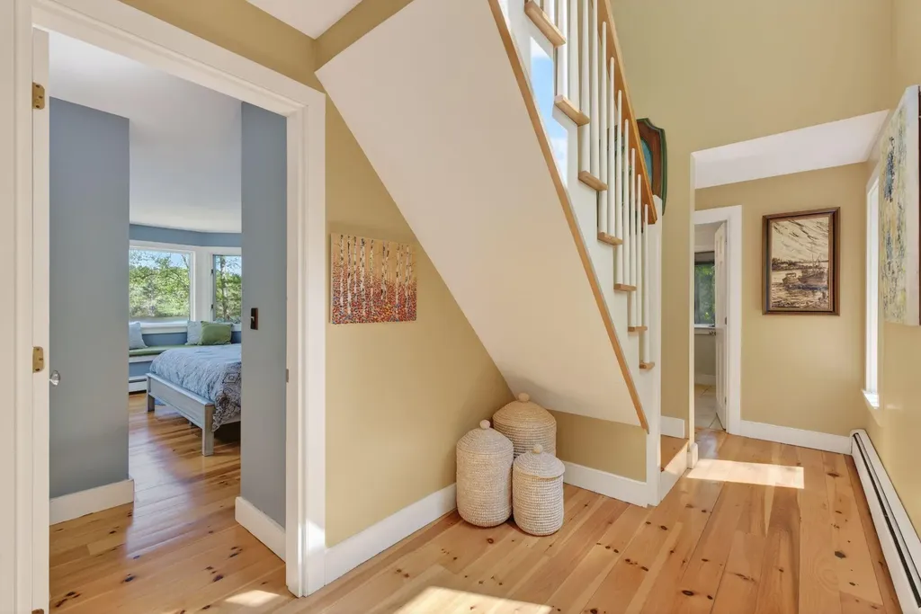38 Porcupine Ridge Road Bremen ME 04551