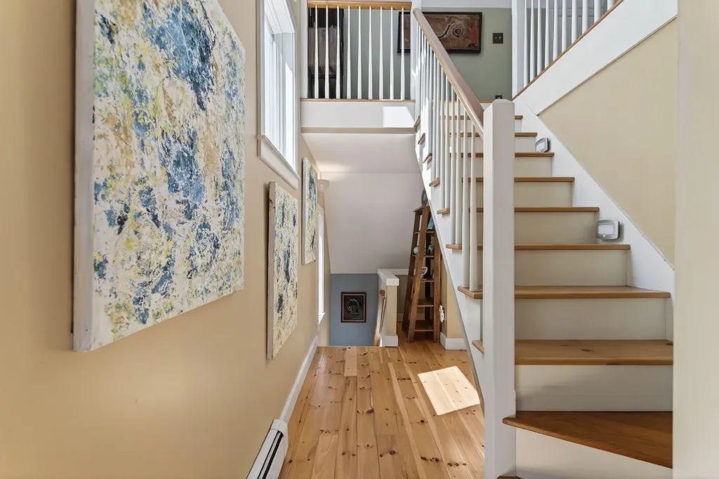38 Porcupine Ridge Road Bremen ME 04551