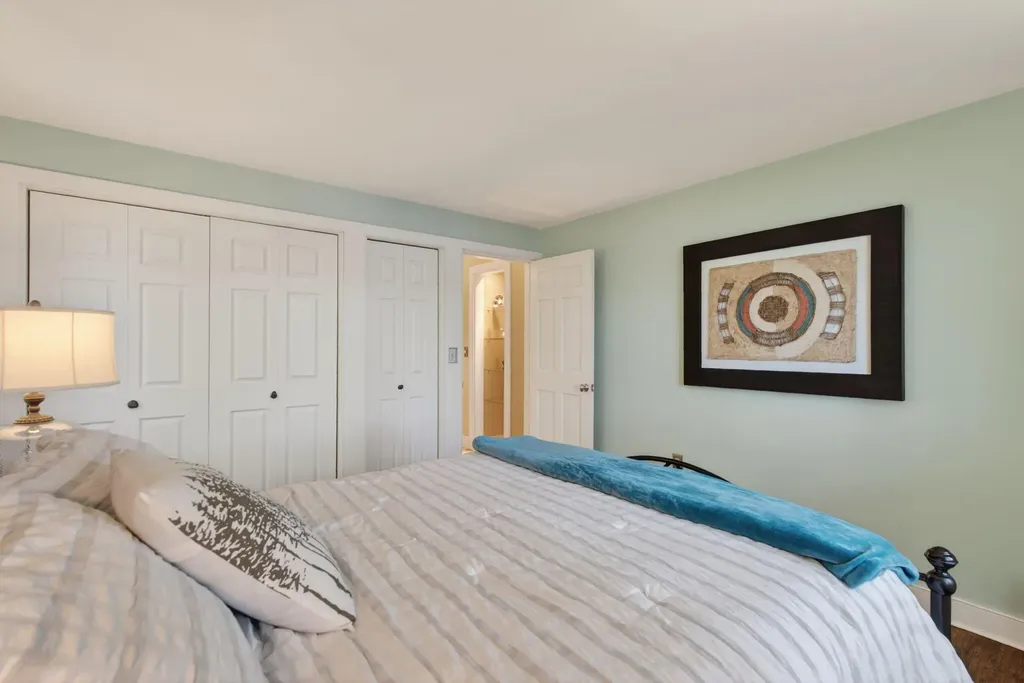 38 Porcupine Ridge Road Bremen ME 04551