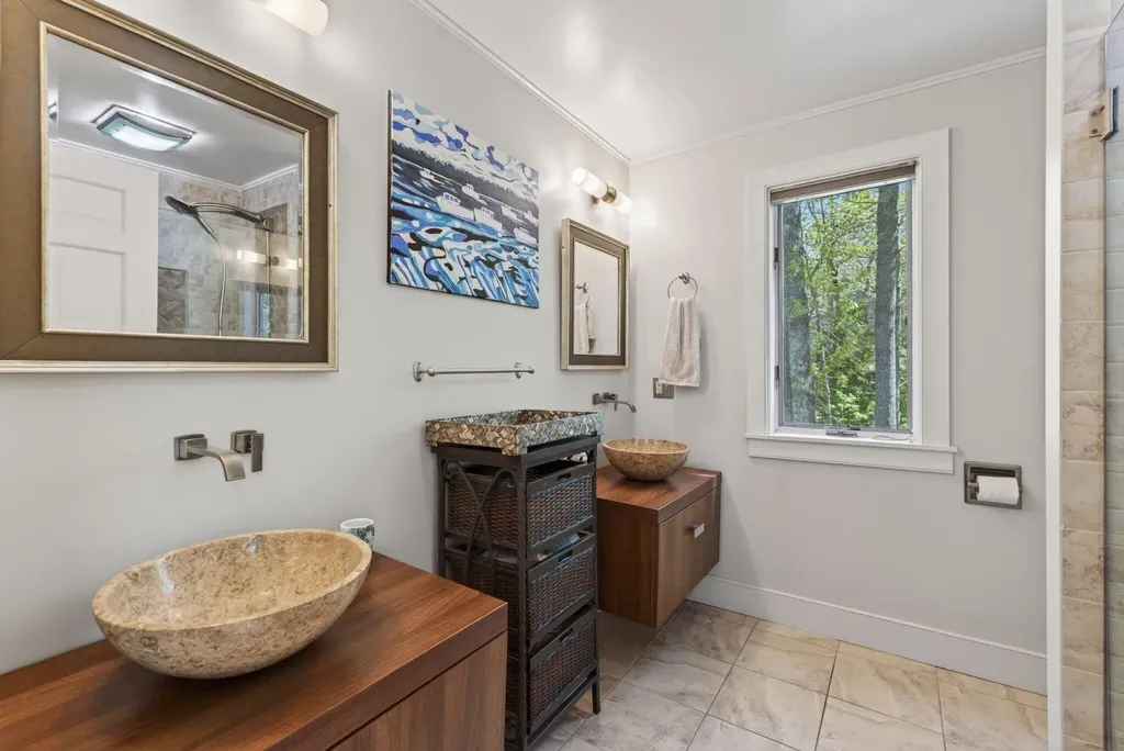 38 Porcupine Ridge Road Bremen ME 04551